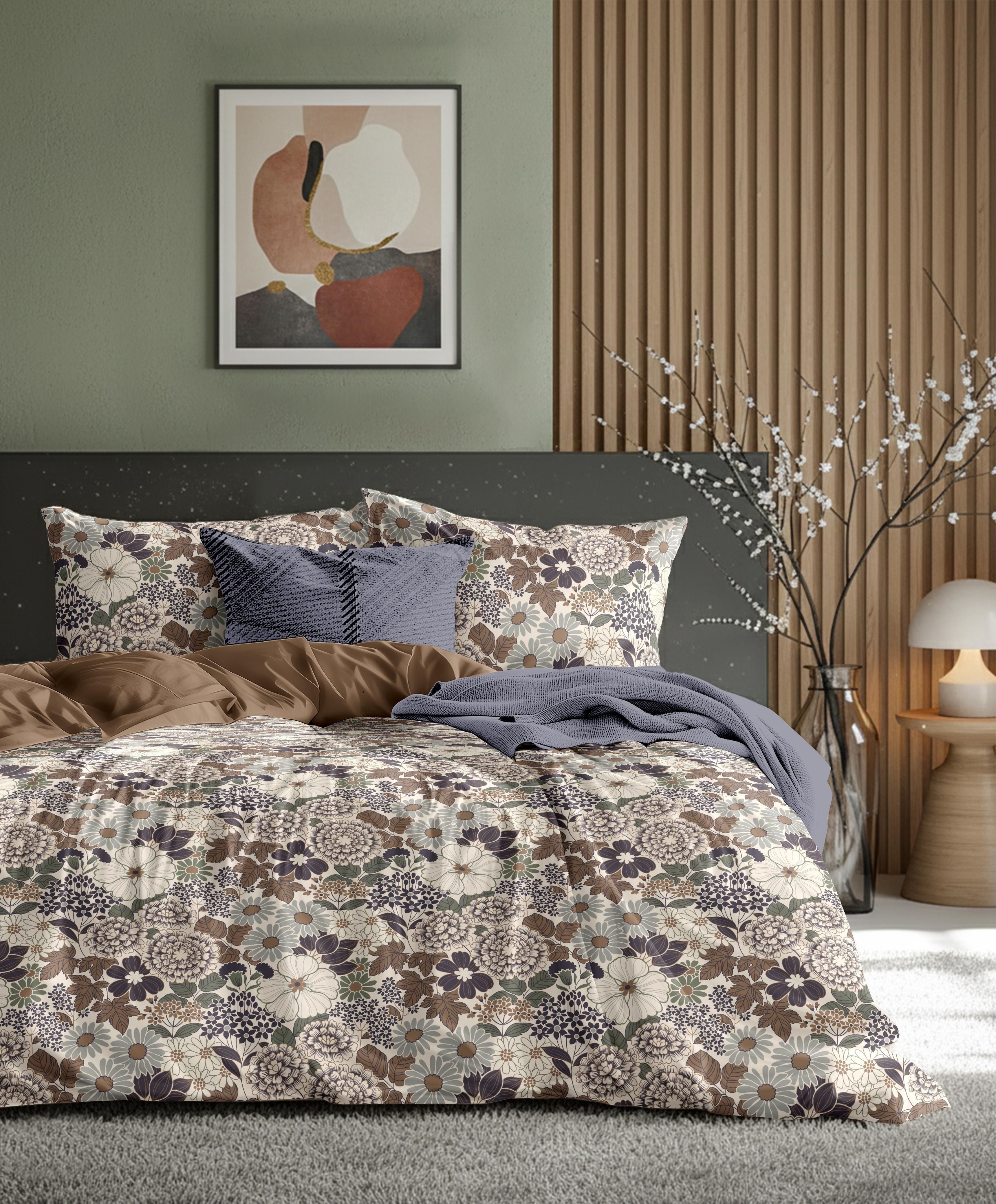 Double Cotton Duvet Cover