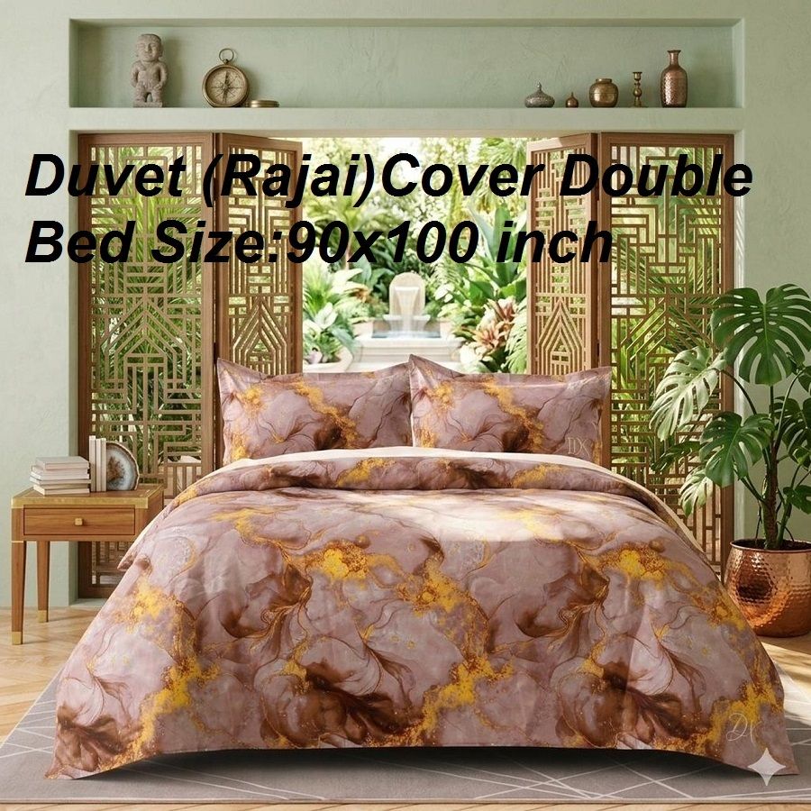 linemates King Cotton Duvet Cover-picture-31