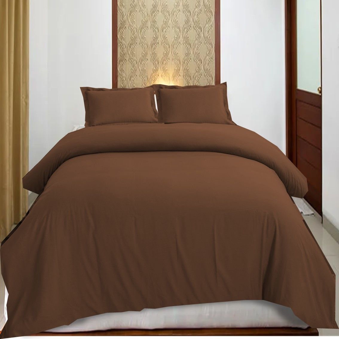 bhumi impex Double Cotton Duvet Cover-picture-18