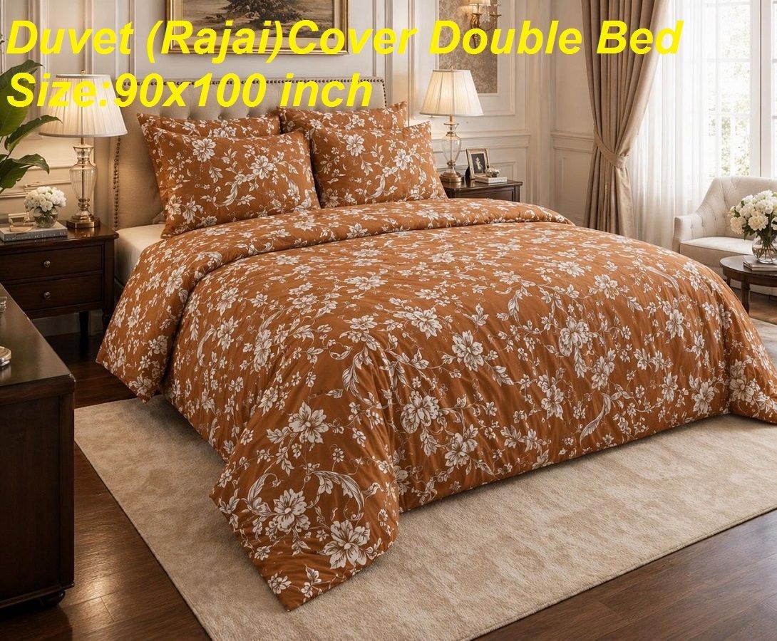 King Cotton Duvet Cover-image-22