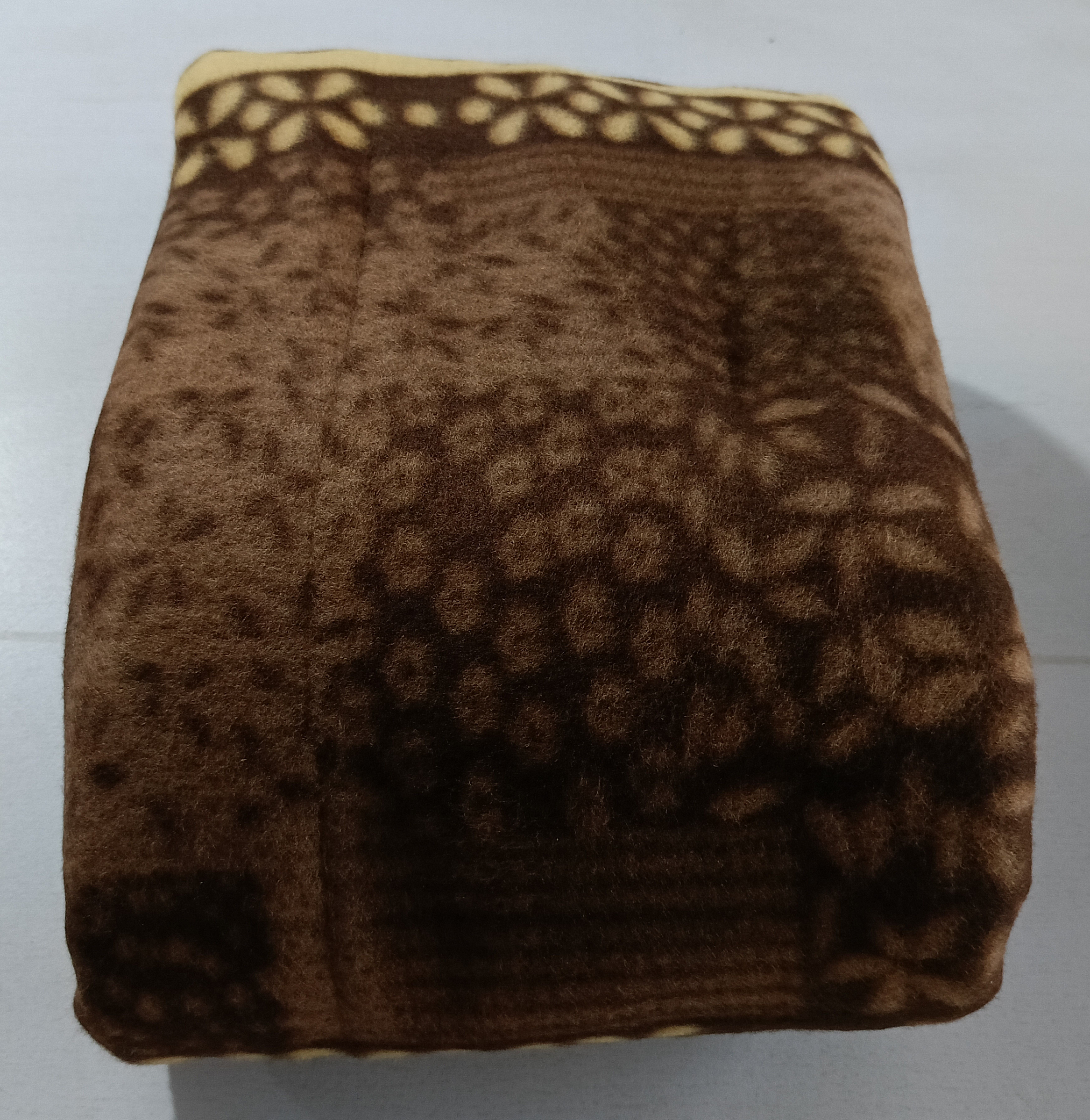 rennik Single Fleece Duvet Cover-picture-14