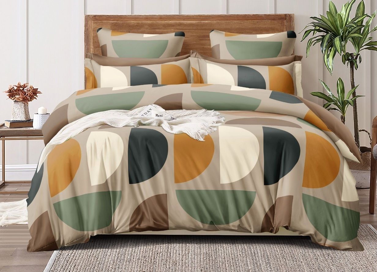 rrc Double Cotton Duvet Cover-picture-13