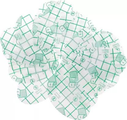 20 PCS Baby Waterproof Baby Ear Stickers Ear Covers for Swimming Shower Ear Plug