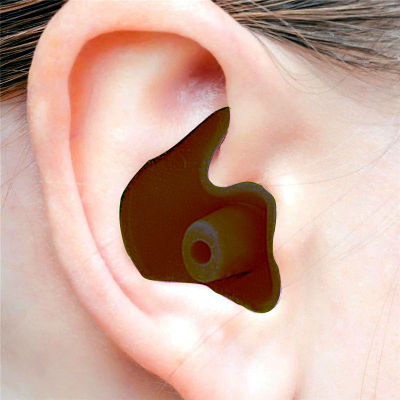 sports earplugs, Swimming, Ear Plug