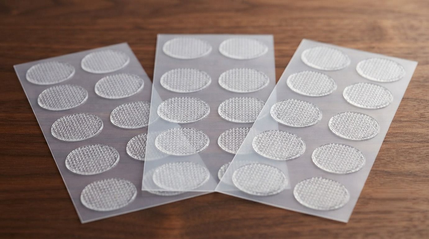 Reusable Ear Lobe Support-image-7