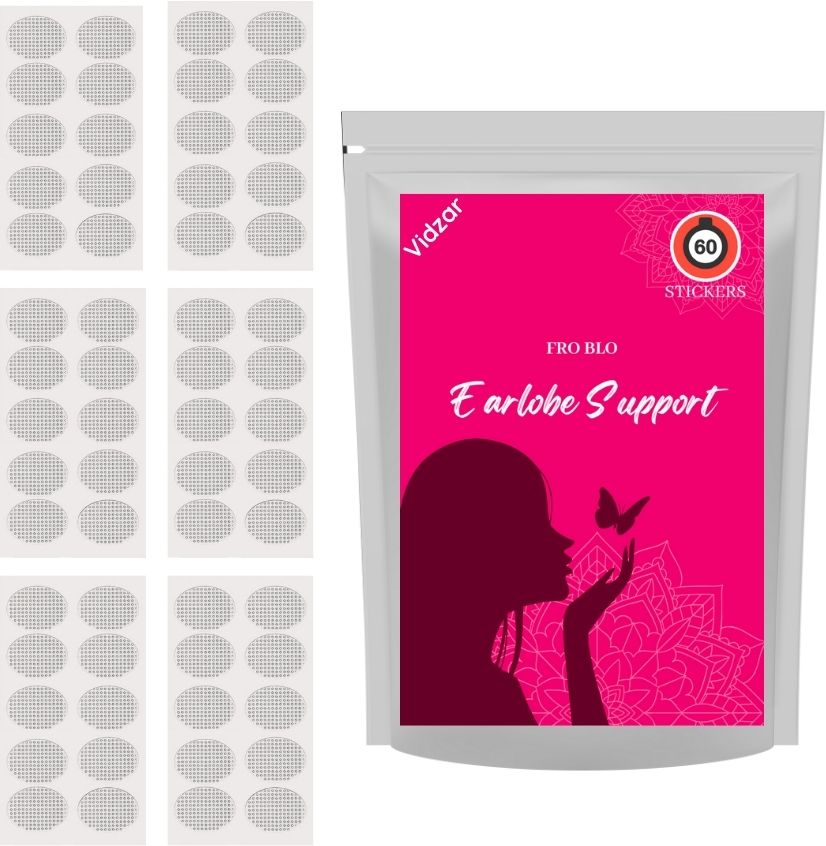 fro blo Disposable Ear Lobe Support-picture-27