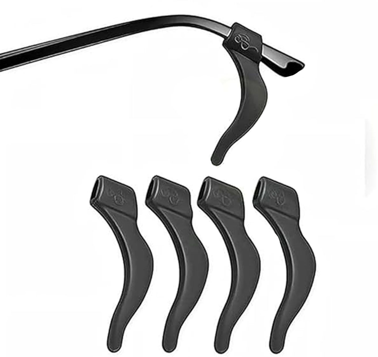 Reusable Ear Lobe Support-image-28