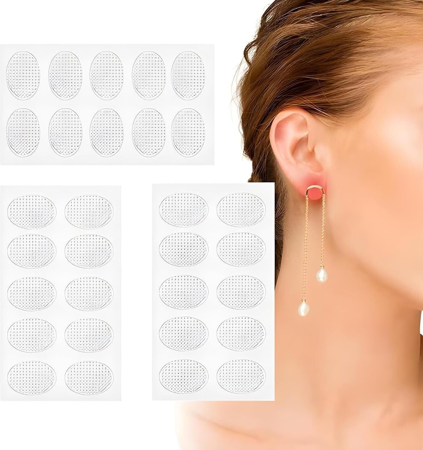 didment Disposable Ear Lobe Support-picture-16