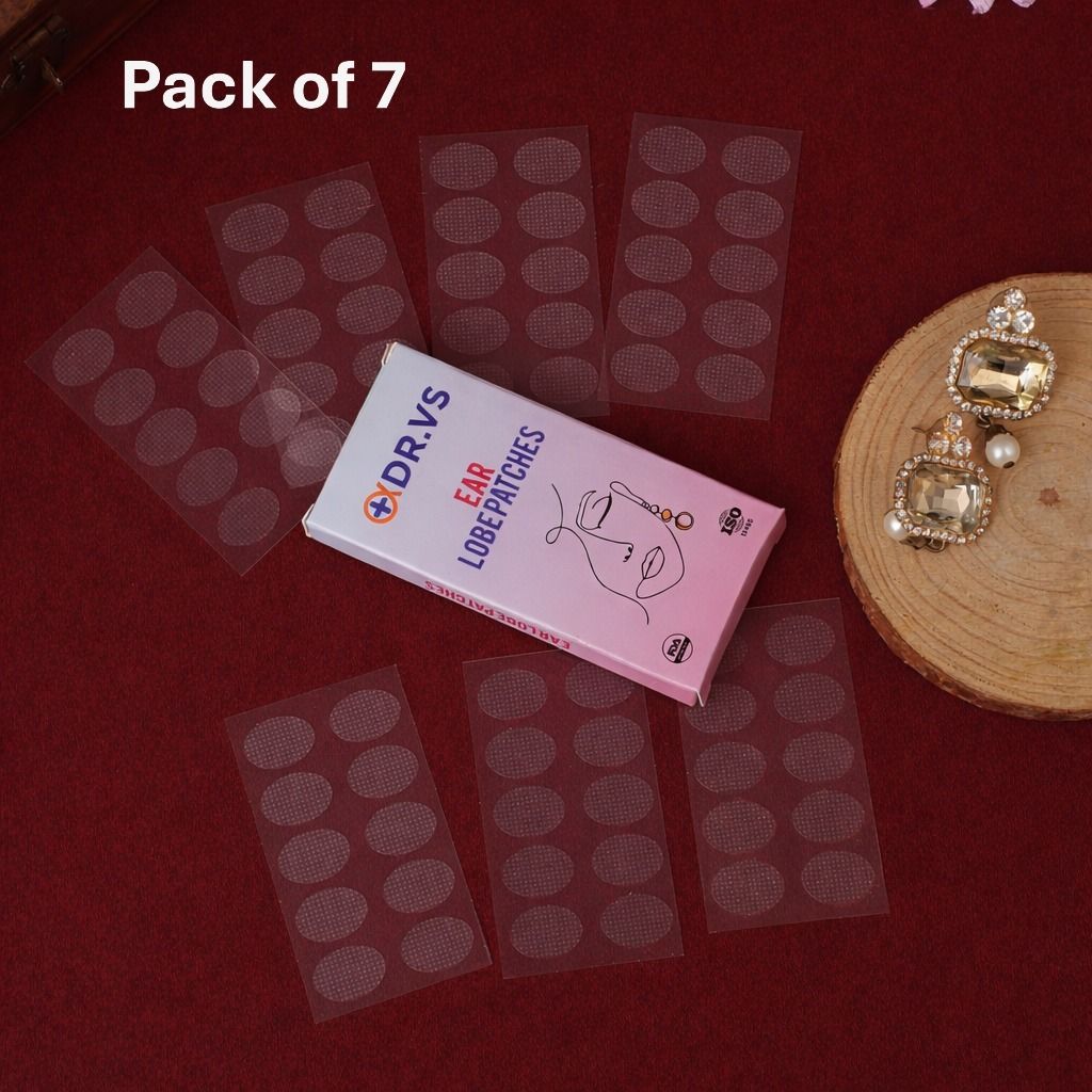 showgirl Disposable Ear Lobe Support-picture-23