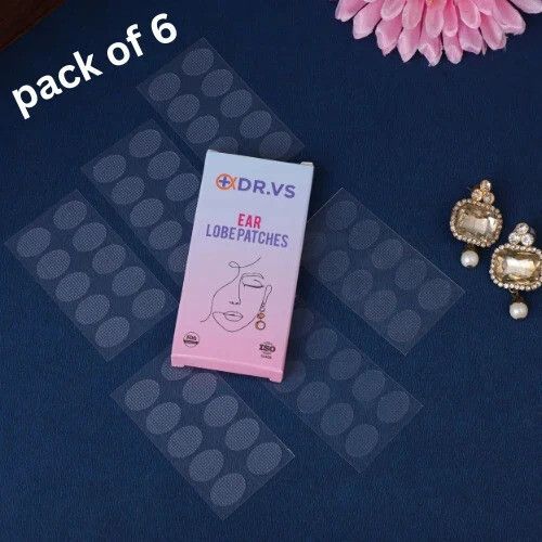 dr.vs Disposable Ear Lobe Support-picture-12