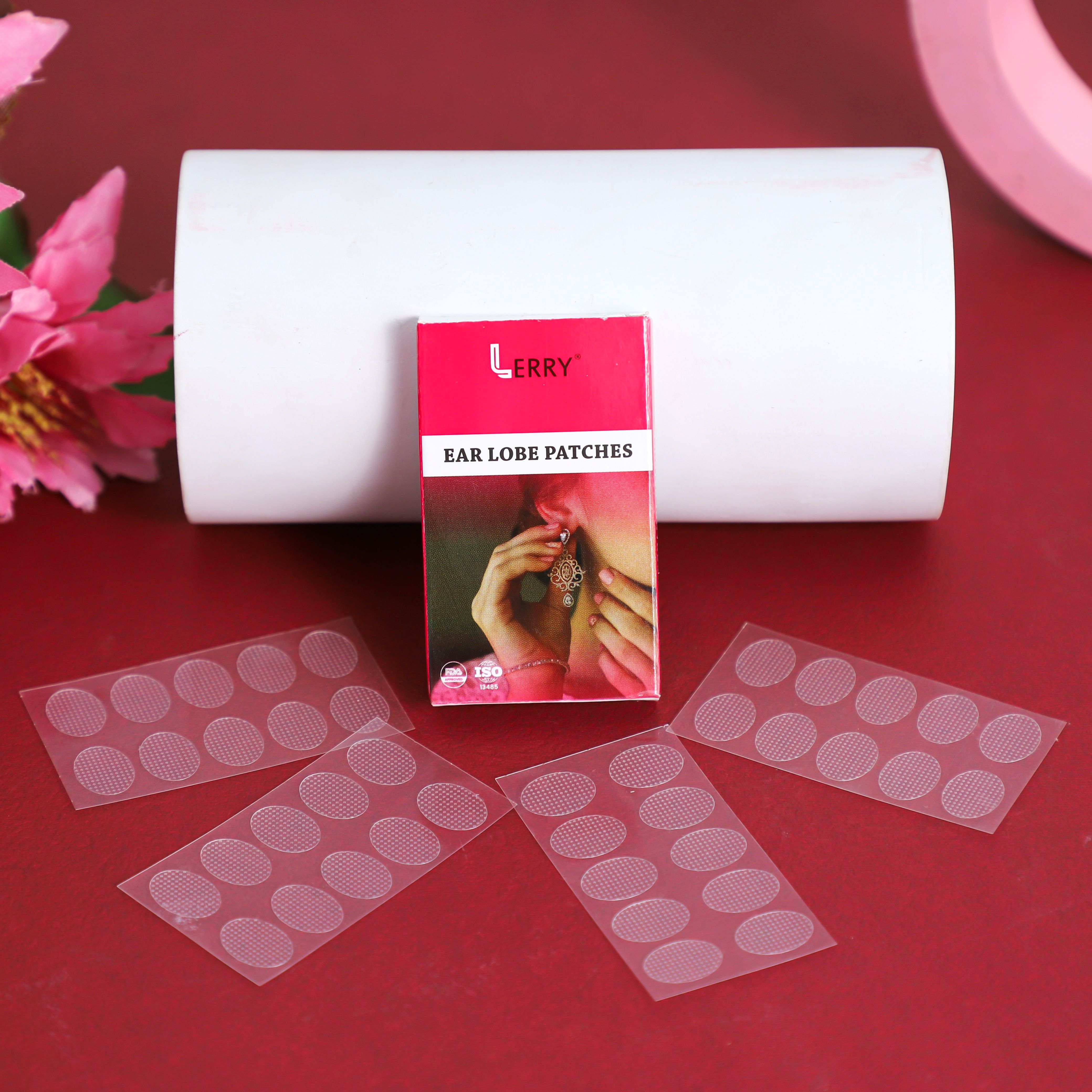 lerry Disposable Ear Lobe Support-picture-16