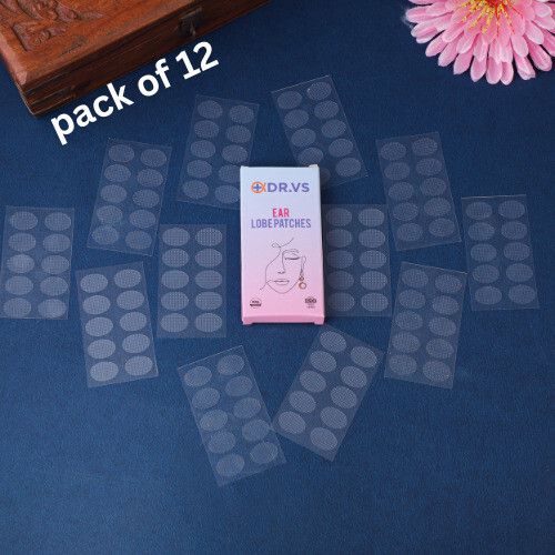 dr.vs Disposable Ear Lobe Support-picture-13
