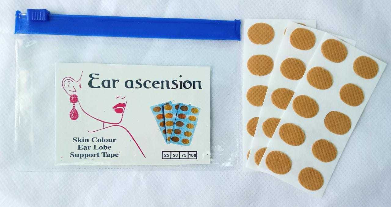 smark Disposable Ear Lobe Support-picture-11