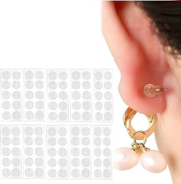 brizella Disposable Ear Lobe Support-picture-17