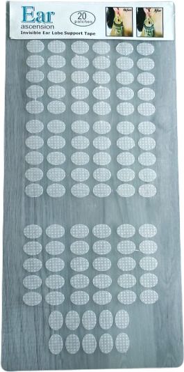 smark Disposable Ear Lobe Support-picture-14