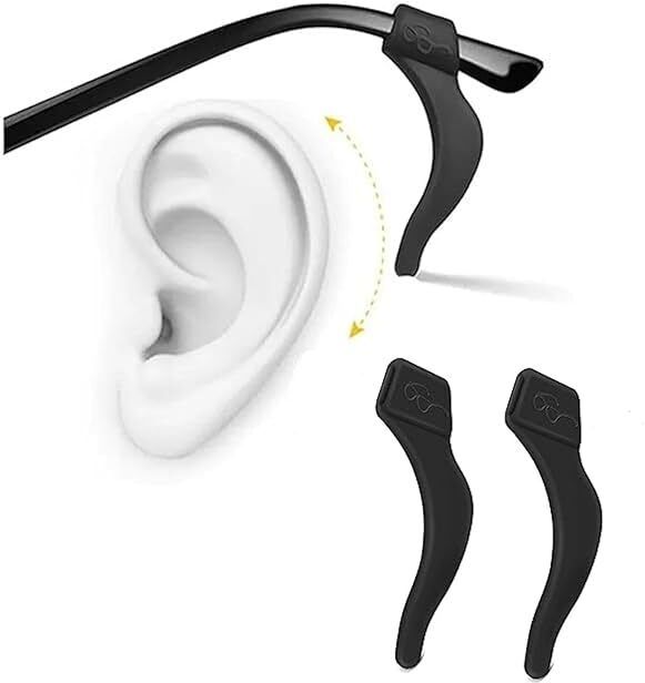steflon Reusable Ear Lobe Support-picture-8