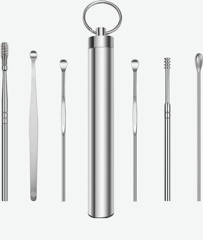 Reusable Ear Lobe Support-image-17