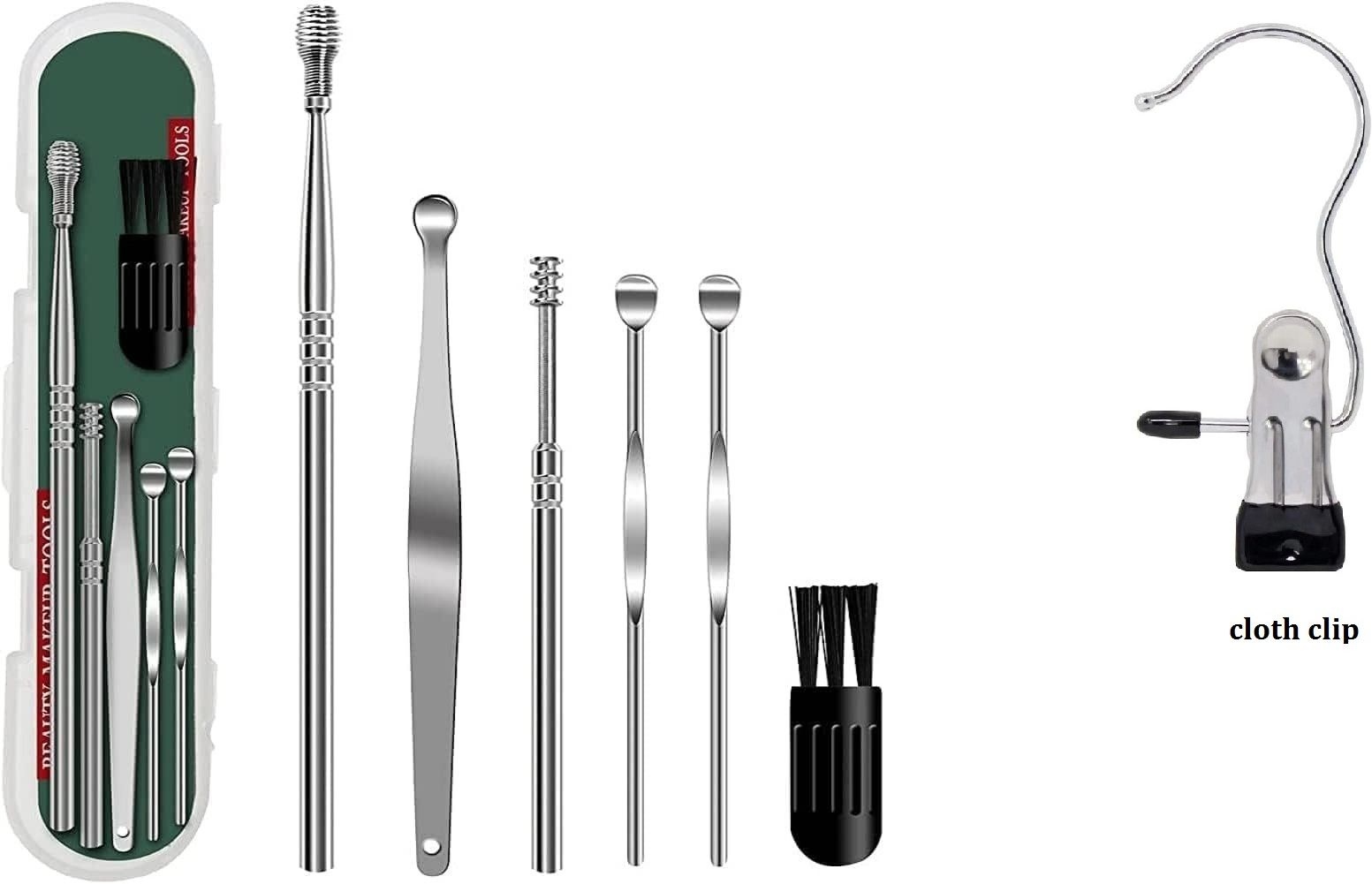 Reusable Ear Lobe Support-image-22