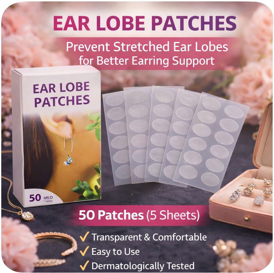 unyface Disposable Ear Lobe Support-picture-25