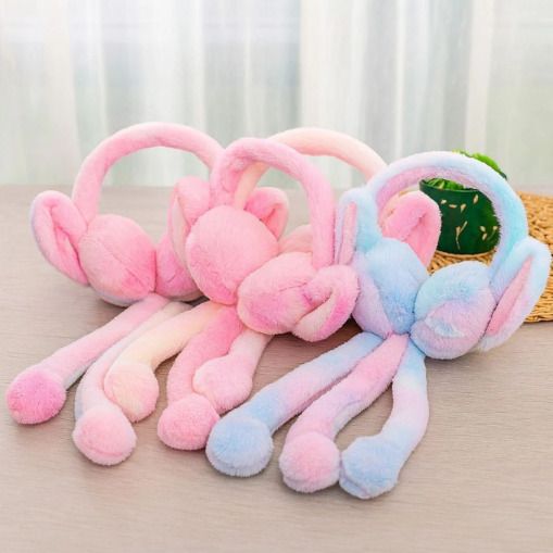 Chu Chu Earmuffs Ear Muff