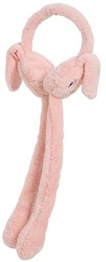 noyvex Stylish Earmuff for Kids and Girls Ear Muff-picture-3