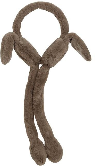 sumukh creation WARM EAR MUFF Ear Muff-picture-11