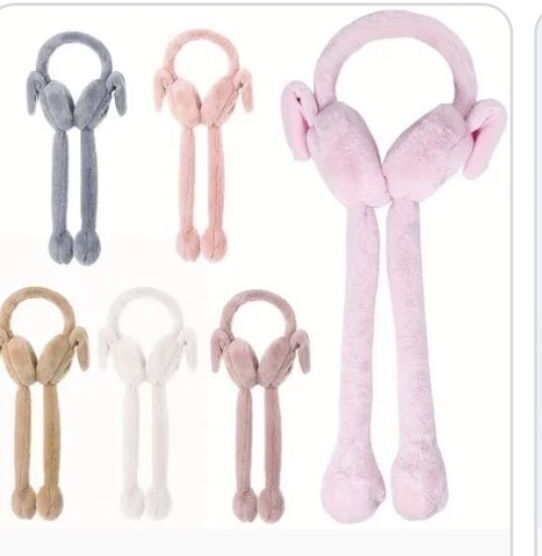Animal Theme Cap-image-4