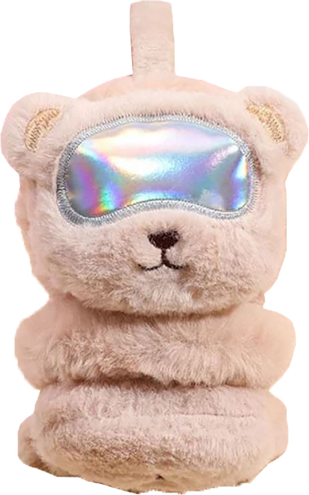 Winters Cute Ear Muffs/Ear Warmer for Girls & Women for Outdoor Wear Head/Hair Ear Muff-image-21