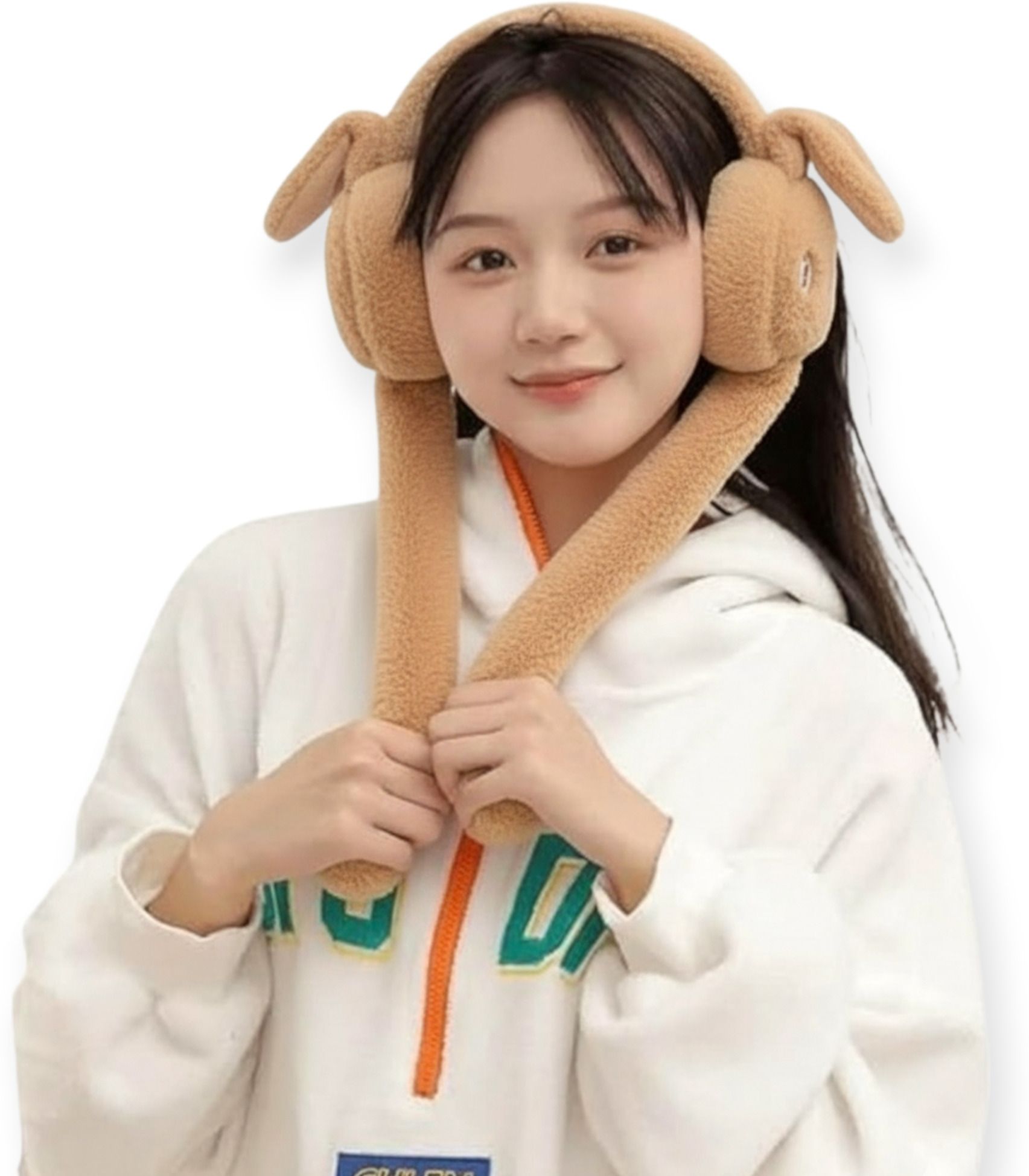 highever Winter kids ChuChu Earmuff Ear Muff-picture-38