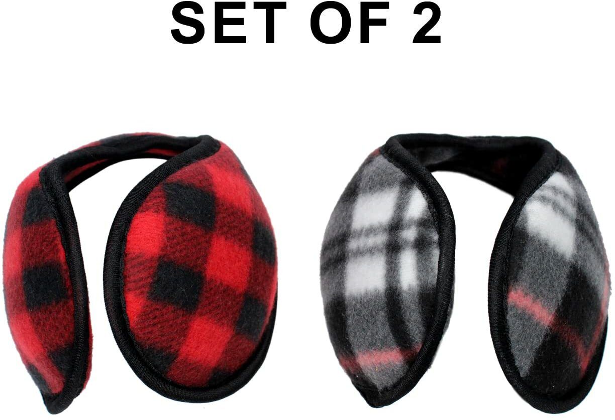 Ear Muffs Ear Muff-image-22
