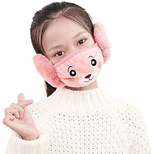 (3 Years to 10 Years) Ear Muff-image-49