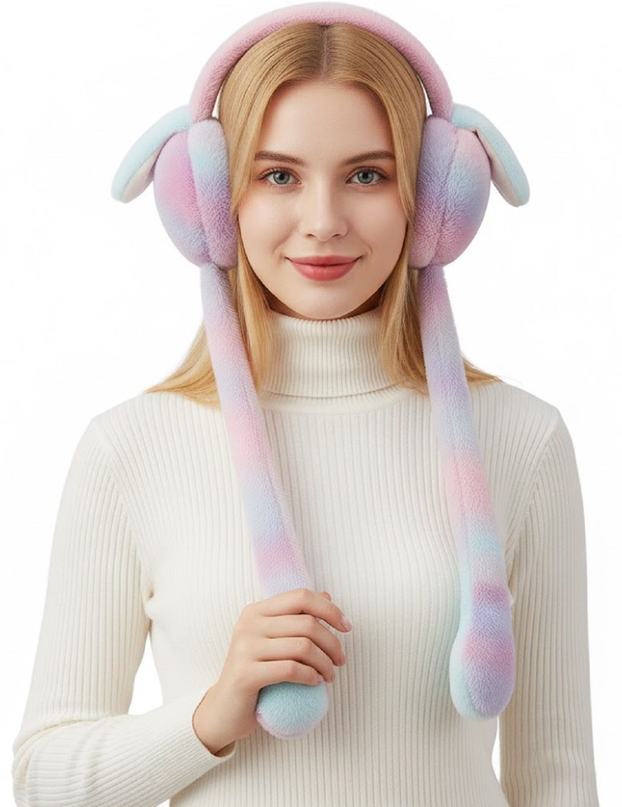zacharias Movable Ear Airpump With Sound Ear Muff-picture-13