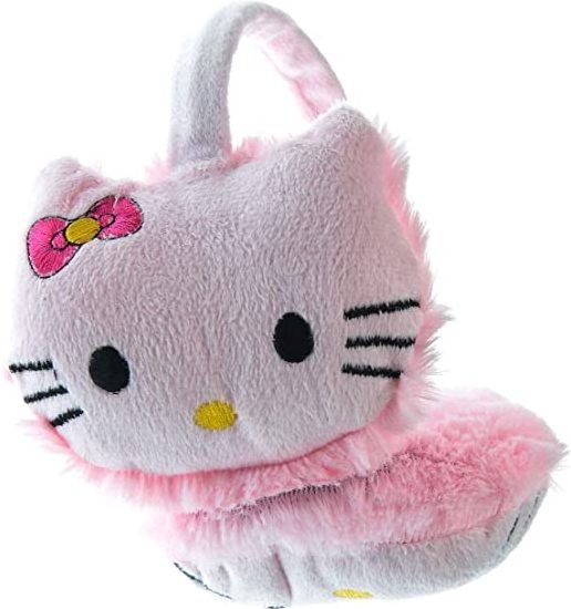fashionon FSN-PNK-RABBIT-EARMUFF Ear Muff-picture-19