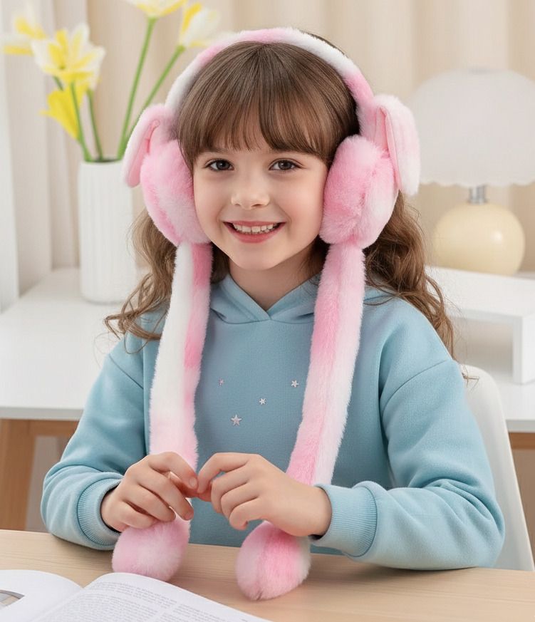 NA Ear Muff