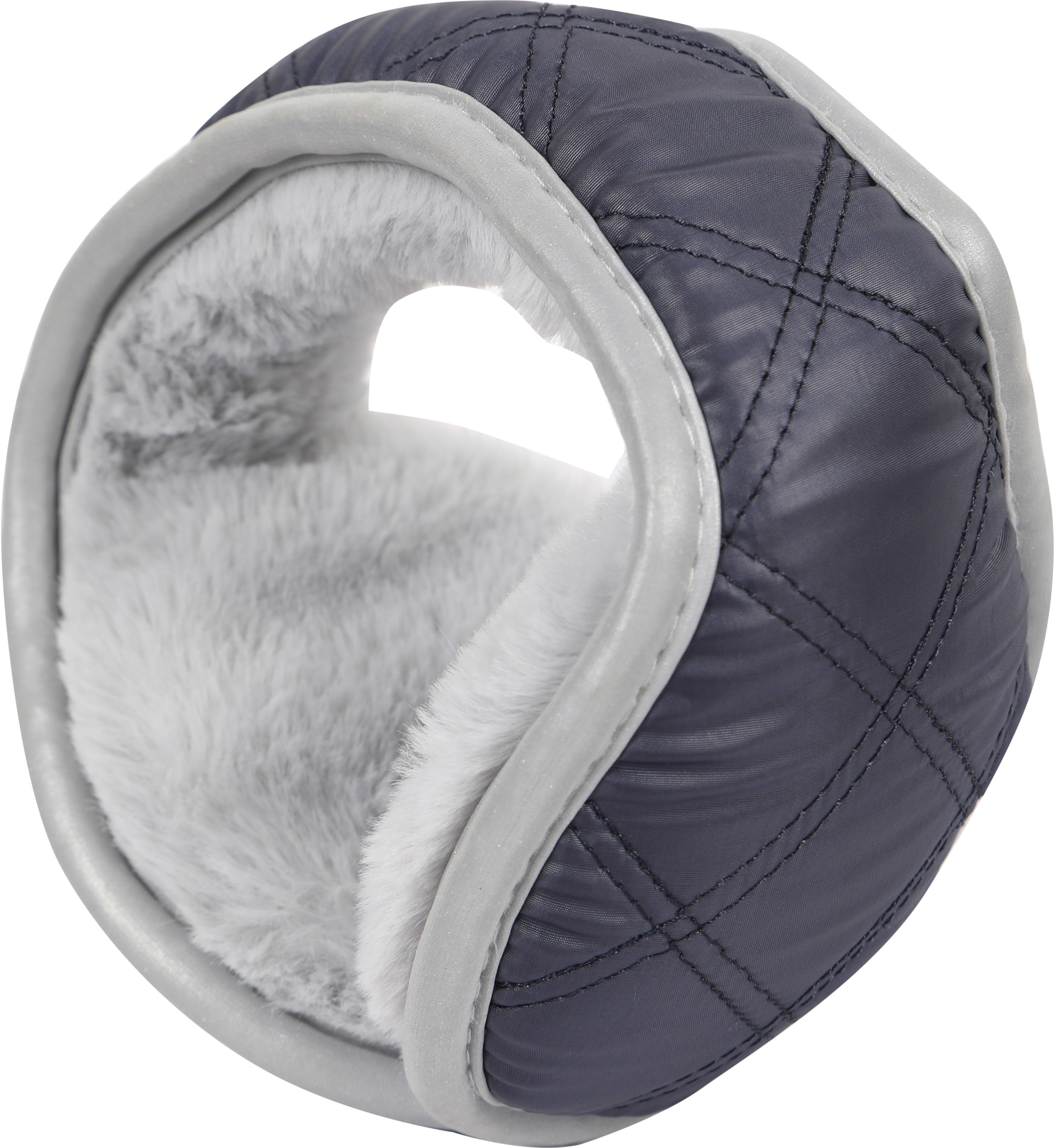 Winter Faux Fur Outdoor Ear Muffs / Warmer for Men and Women Ear Muff-image-12