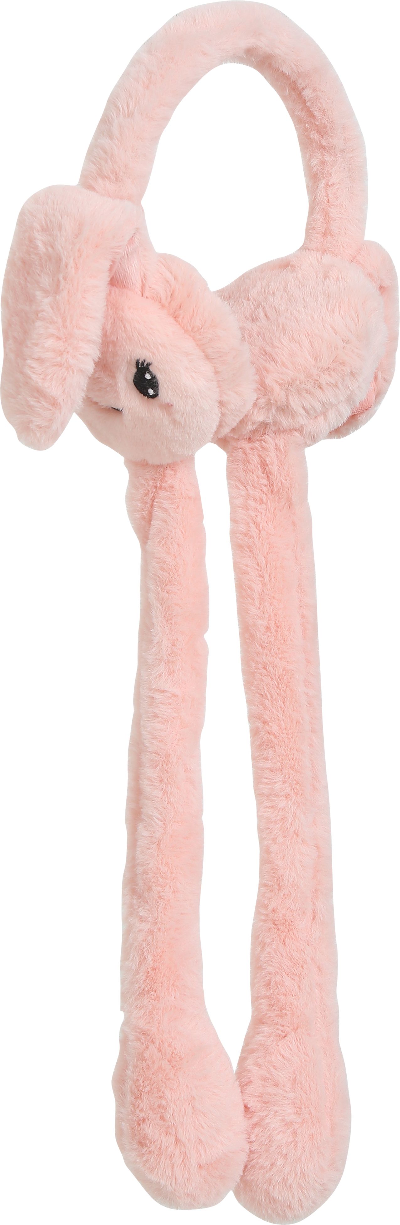 fabseasons Earmuff with flaps Ear Muff-picture-26