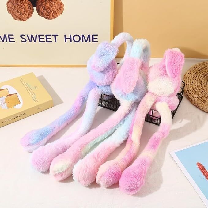 EARMUFF FOR GIRLS & KIDS Ear Muff-image-11