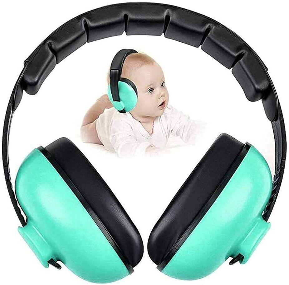 ear muffs for baby ear muff