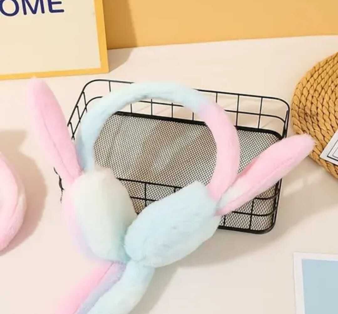 malkani chu chu earmuffs Ear Muff-picture-12
