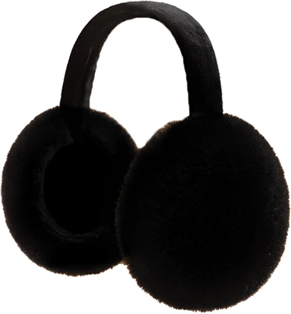 the dds store Ear Muffs for Women Winter Ear Warmers Earmuffs Ear Covers for Cold Weather Ear Muff-picture-33