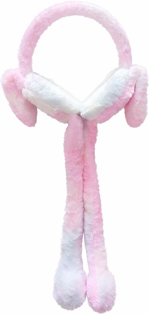EAR-MUFF-PINK-01 Ear Muff-image-3