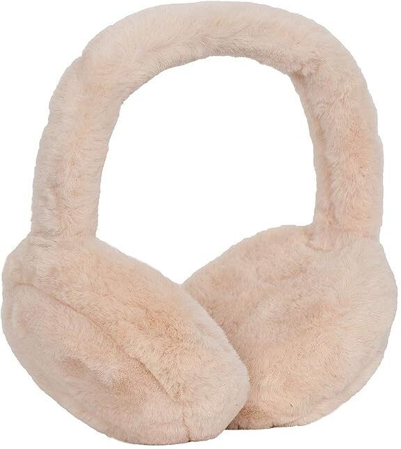 rexburg Winter Indoor/ Outdoor Accessory Foldable Ear Muffs/Warmer for Girls & Boys. Ear Muff-picture-27
