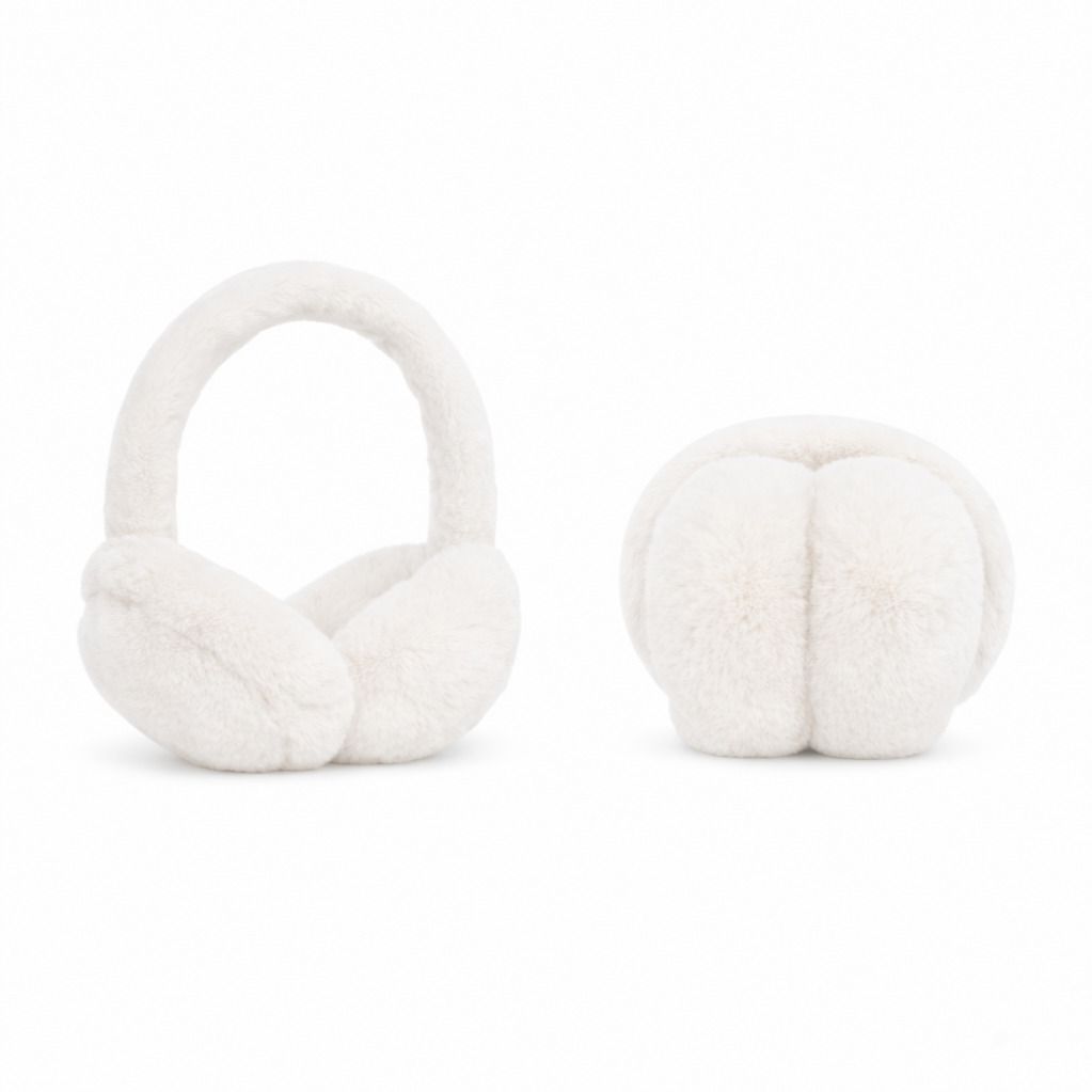 hoghouseofgoods Winter Ear Muffs ,Ear muffs for Men ,Women & kids , Kan Caps , Ear Muff-picture-11