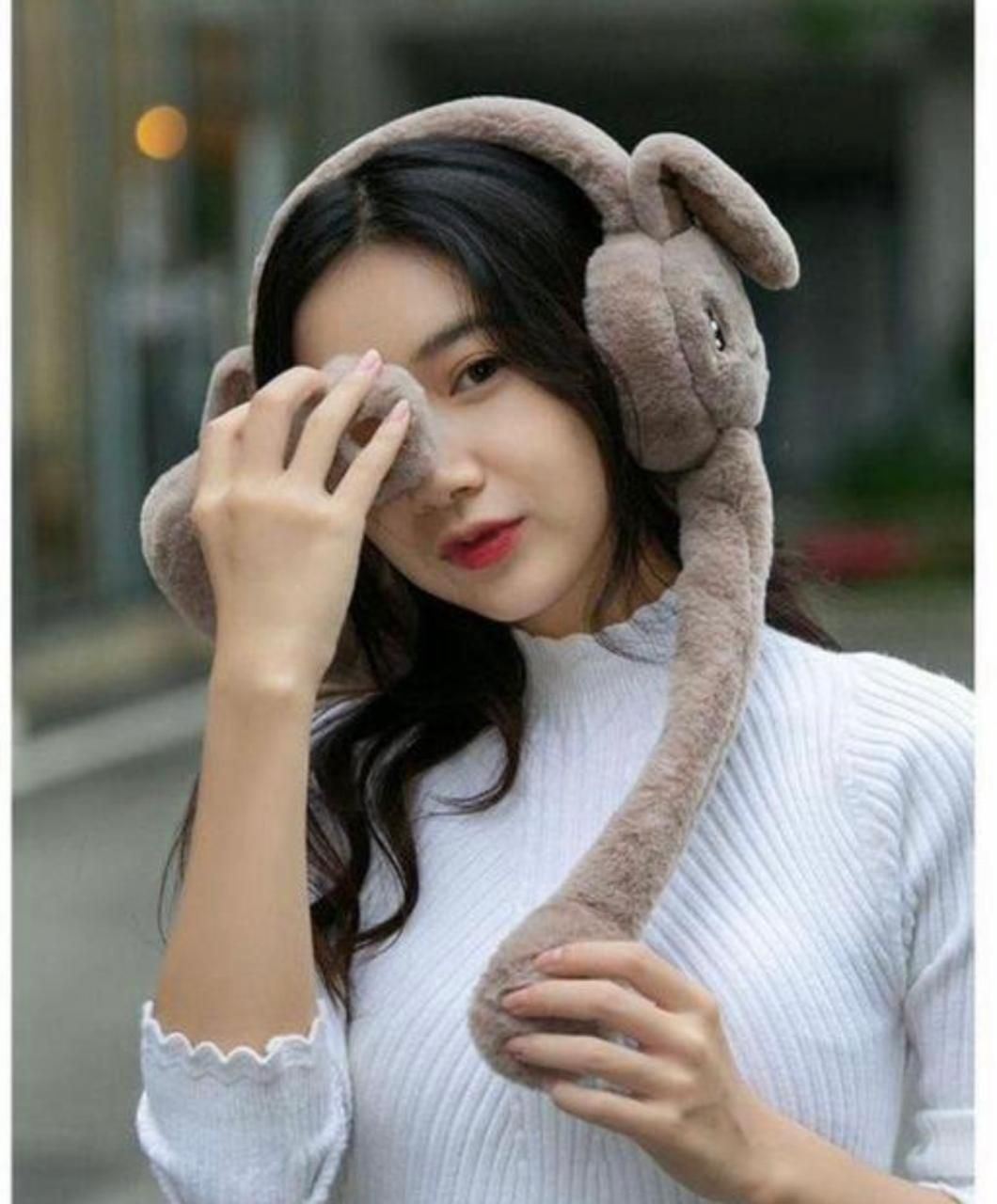 kids earmuff Ear Muff-image-21