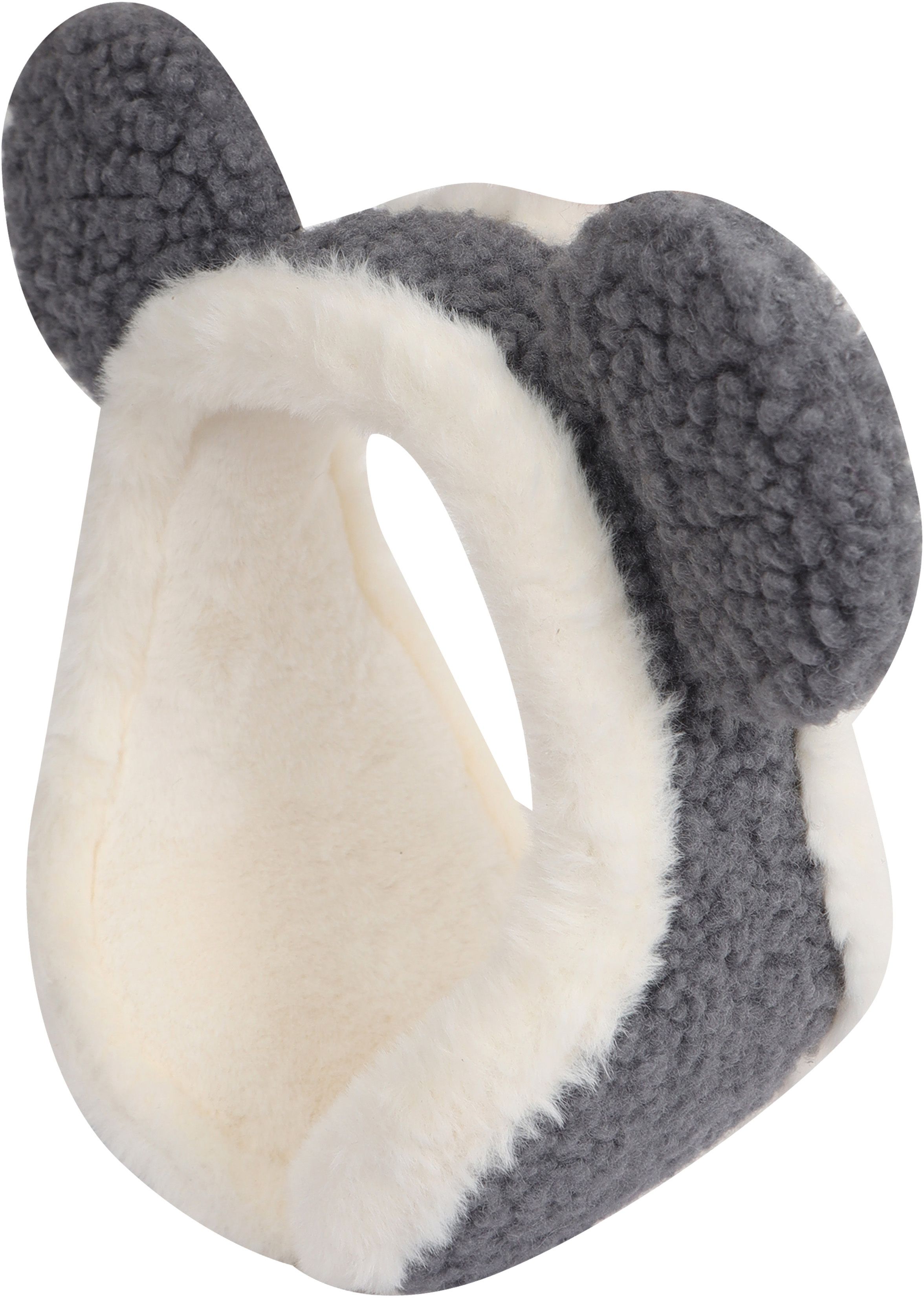 Bunny Winter Warm Earmuffs - Ear cover for teens and adults Ear Muff-image-10
