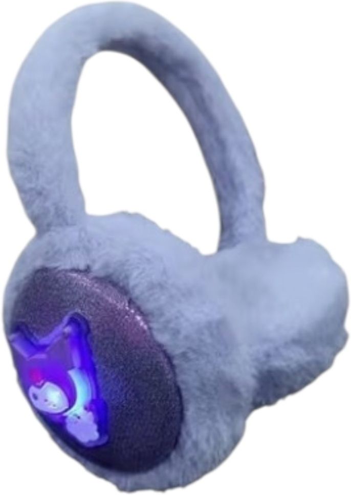 LH-KUROOMI LED EARMUFF Ear Muff-image-18
