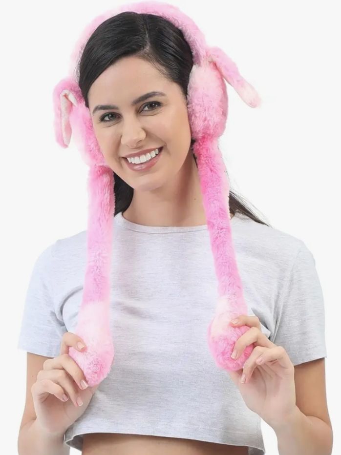 Winter ear muff Ear Muff-image-27