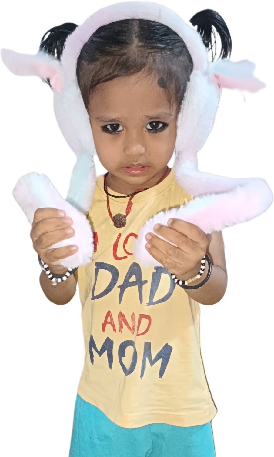 babasales Ear muff 04 Ear Muff-picture-12
