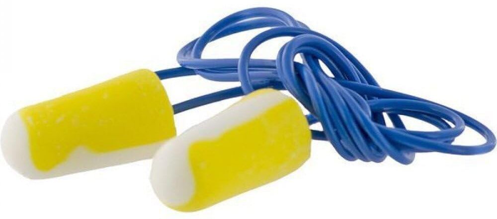 honeywell 304L-I CORDED EARPLUG Ear Muff-picture-22
