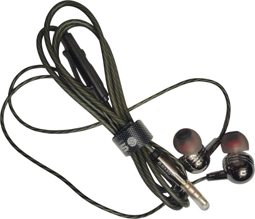 VPmall SMG F11 Earphone Cable Organizer-picture-36